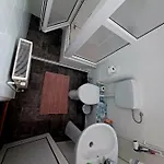 Brasov Central Studio 아파트 *