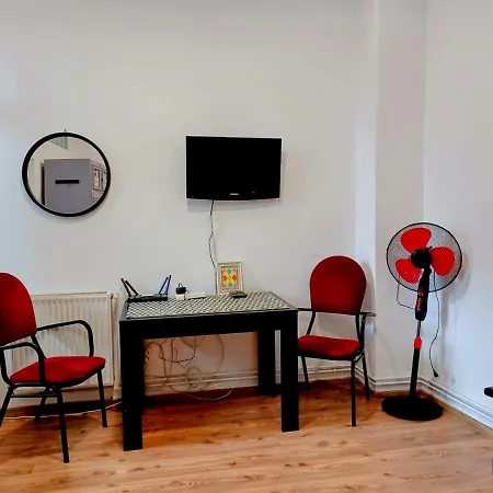 Brasov Central Studio