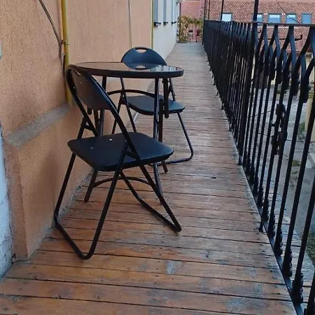 Brasov Central Studio * Braszów