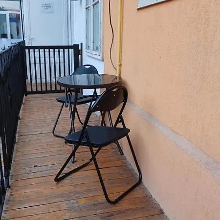 Brasov Central Studio Braszów