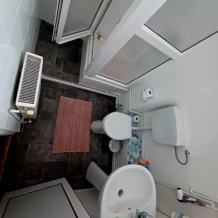 Brasov Central Studio Apartmán *