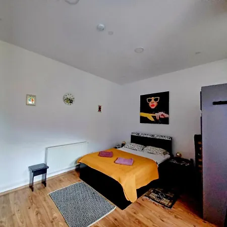 Brasov Central Studio