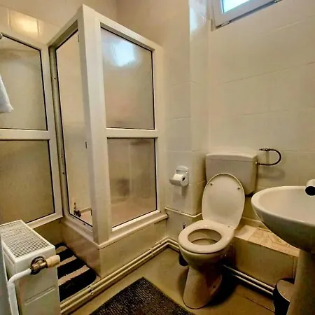 Brasov Central Studio