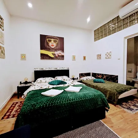 Brasov Central Studio *