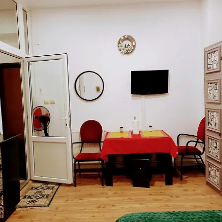 Brasov Central Studio * Braszów