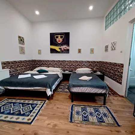 Brasov Central Studio *