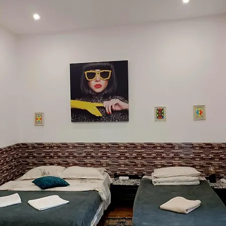 아파트 Brasov Central Studio *