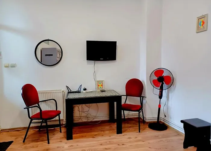 Brasov Central Studio