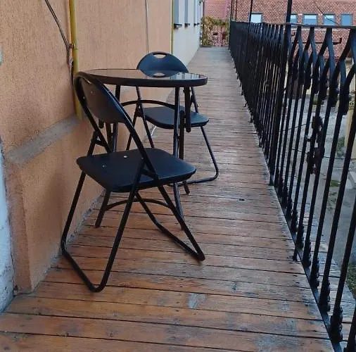 Brasov Central Studio * Braszów