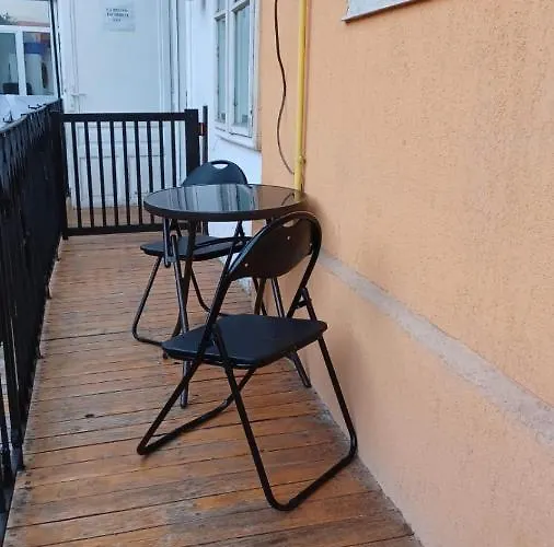 Brasov Central Studio Braszów