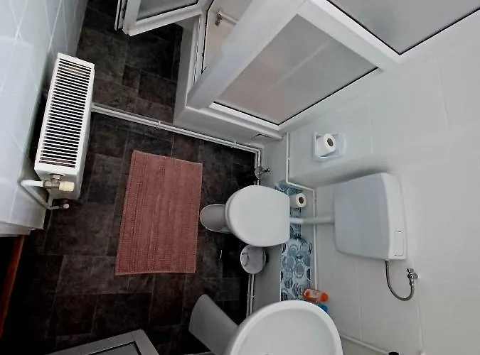 Brasov Central Studio Apartament *