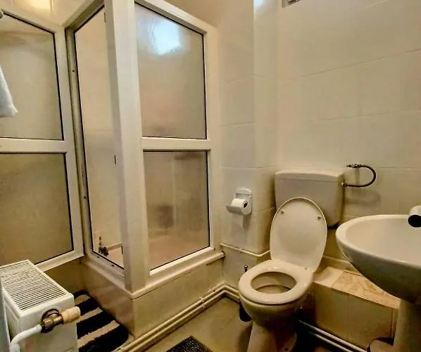 Brasov Central Studio