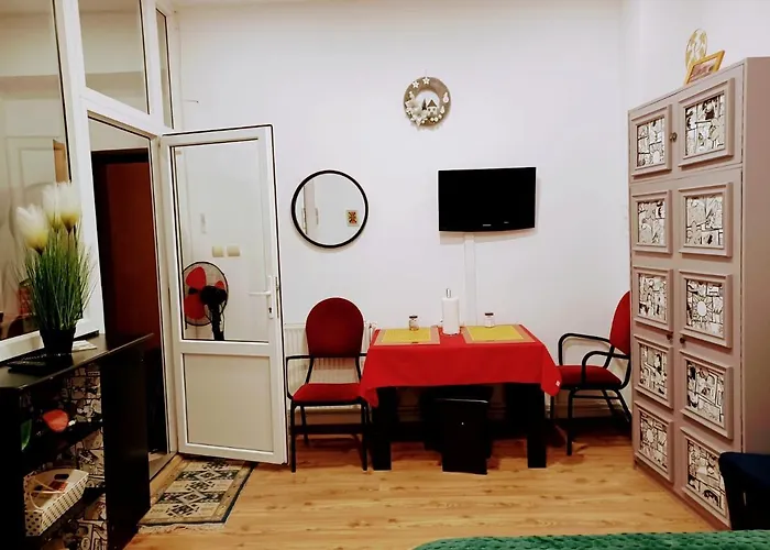 Brasov Central Studio * Brasov