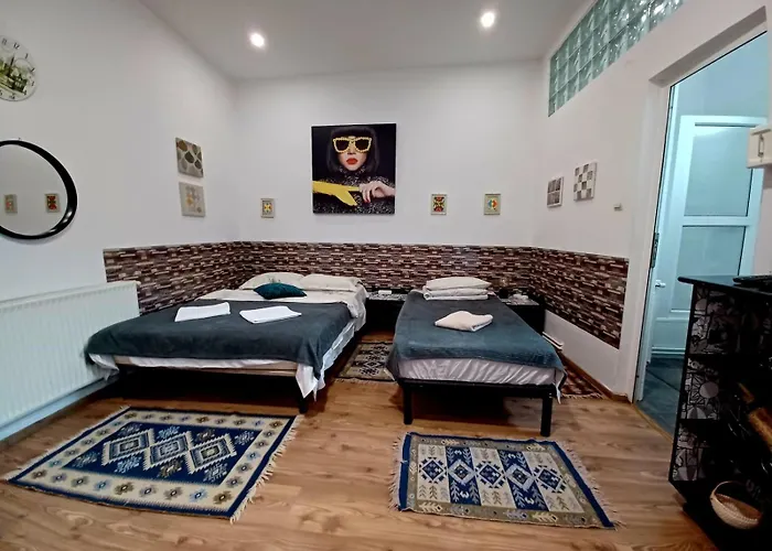 Brasov Central Studio *